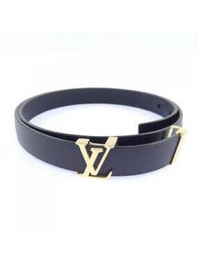 Louis Vuitton Couture Belt